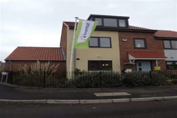 3 Bedroom Detached